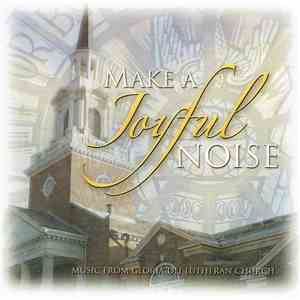 Gloria Dei Lutheran Church Chancel Choir, Gloria Dei Lutheran Church Schola ...