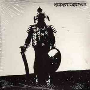 Godstomper - Hell's Grim Tyrant