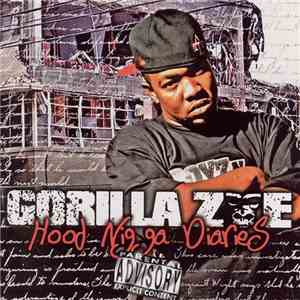 Gorilla Zoe - Hood Nigga Diaries