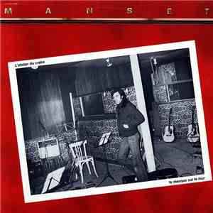 Gérard Manset - L'Atelier Du Crabe