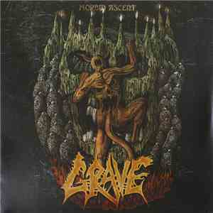 Grave - Morbid Ascent