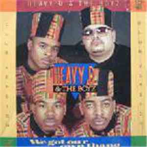 Heavy D. & The Boyz - We Got Our Own Thang
