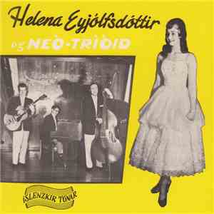 Helena Eyjólfsdóttir Og Neó-Tríóið - Borgin Sefur / Syngdu Glaðan Söng