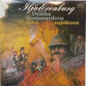 Ilja Erenburg - Dýmka Komunardova, Dýmka Vojákova