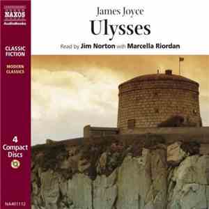 James Joyce Read By Jim Norton  With Marcella Riordan - Ulysses