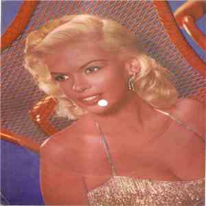 Jayne Mansfield - Schön Und Kaffeebraun