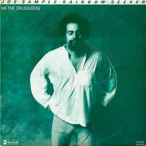 Joe Sample - Rainbow Seeker