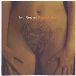 John Greaves - The Caretaker