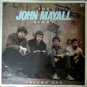 John Mayall's Bluesbreakers - The John Mayall Story Volume One