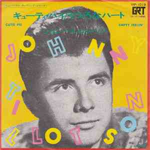 Johnny Tillotson - Cutie Pie