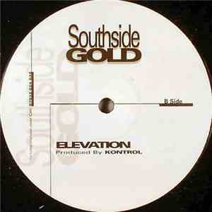 Kontrol - Track007 / Elevation