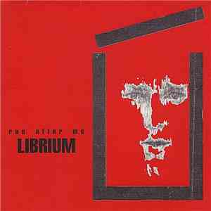 Librium - Run After Me
