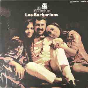 Los Barbarians - El Mamito