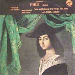 Ludwig van Beethoven Dirigent Karl Böhm - Fidelio (Abridged)