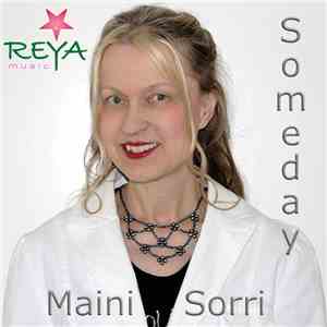 Maini Sorri - Someday
