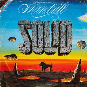 Mandrill - Solid
