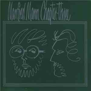 Manfred Mann Chapter Three - Manfred Mann Chapter Three