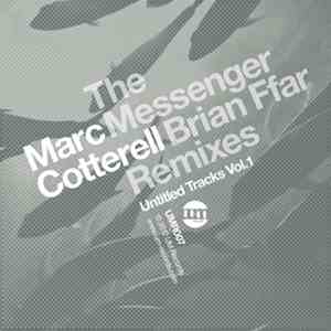 Marc Cotterell - Untitled Tracks Vol.1