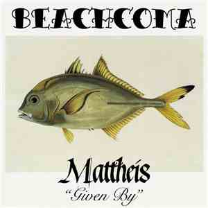 Mattheis - Given By