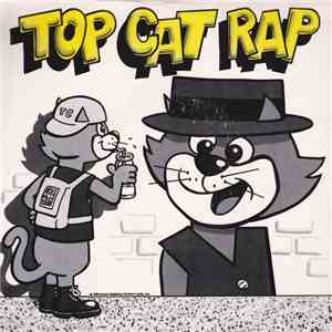 MC Bronx - Top Cat Rap