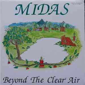 Midas  - Beyond The Clear Air