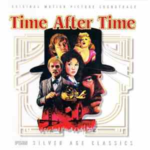 Miklós Rózsa - Time After Time