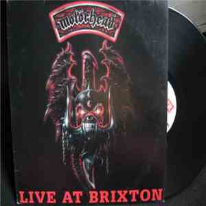 Motörhead - Live At Brixton