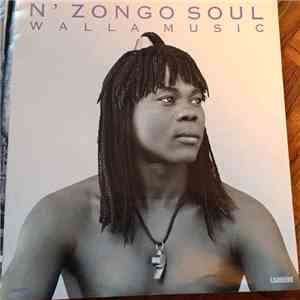 N'Zongo Soul - Walla Music