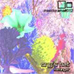 Ong's Hat - Harbinger EP