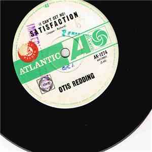 Otis Redding - Satisfaction