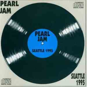 Pearl Jam - Seattle 1995