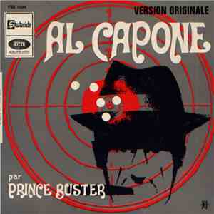 Prince Buster - Al Capone