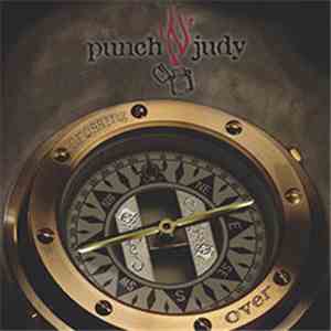 Punch 'n' Judy - Crossing Over