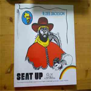 R. Zee Jackson - Seat Up