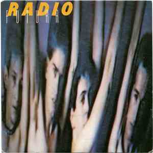 Radio Futura - Escuela De Calor