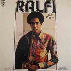 Ralfi Pagan - Ralfi
