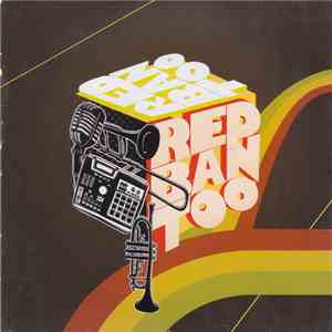 Red Bantoo - Yesterday To The Rescue