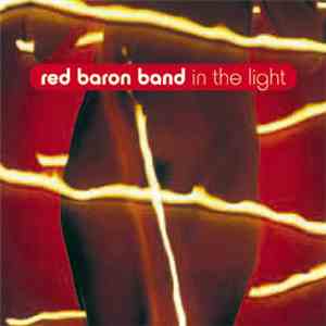 Red Baron Band - In The Light