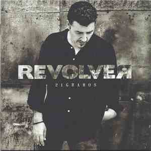 Revolver - 21 Gramos