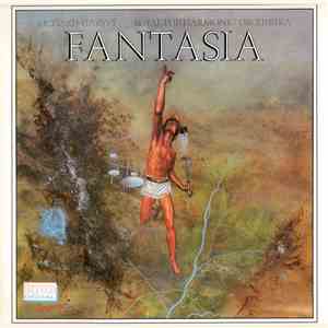 Richard Harvey - Fantasia