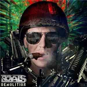 Royal S - Demolition