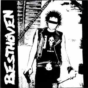 See//Get / Besthöven - Silence / Ready To The Fucking Death...