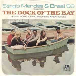 Sergio Mendes & Brasil '66 - (Sittin' On) The Dock Of The Bay