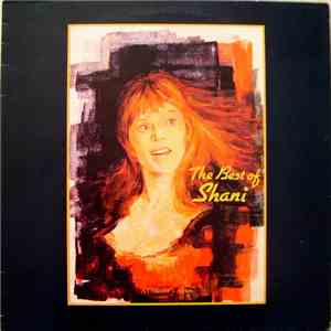 Shani Wallis - The Best Of Shani - A Collector's Album
