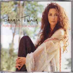 Shania Twain - Forever And For Always