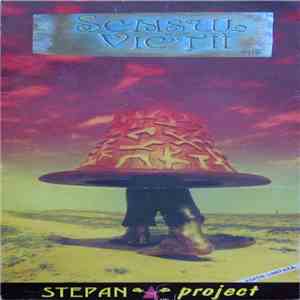 Stepan Project - Sensul Vieții / The Sense Of Life