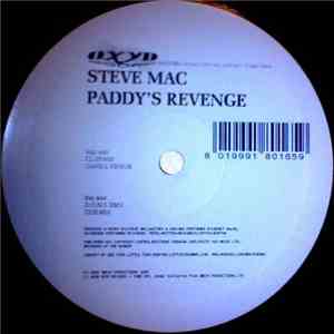Steve Mac - Paddy's Revenge