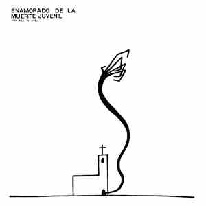 Sudor - Enamorado De La Muerte Juvenil