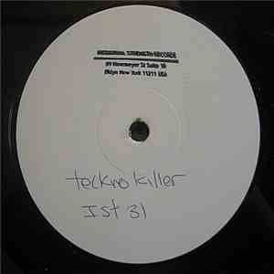 Teckno Killers - Teckno Killah