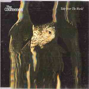 The Courteeners - Take Over The World